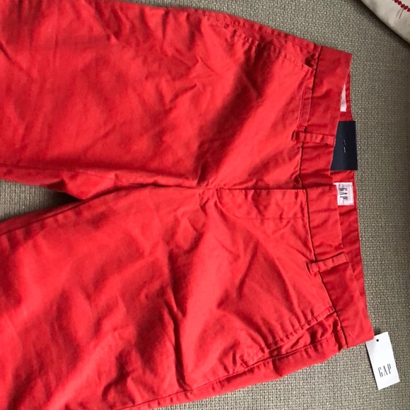 Gap Capris - Picture 2 of 3